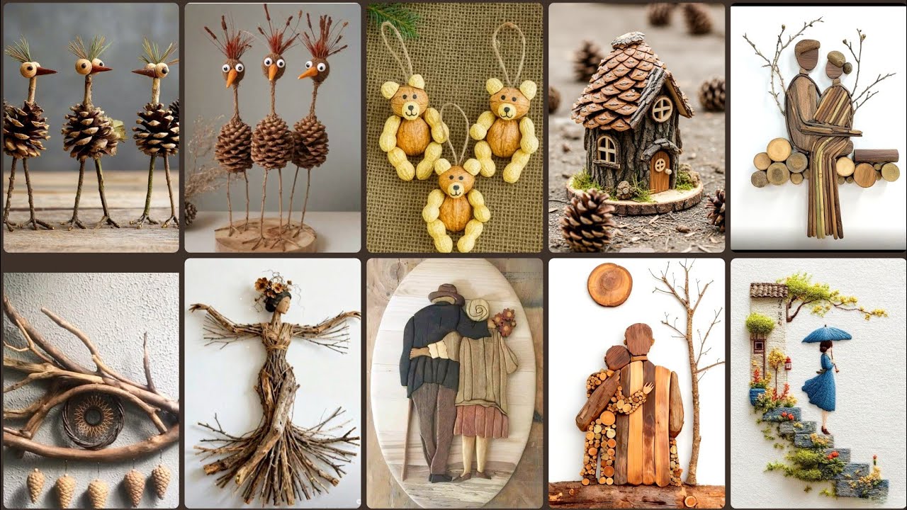 most beautiful unique & creative Diy Arrgmant Home Decor Art&craft ideas 2026