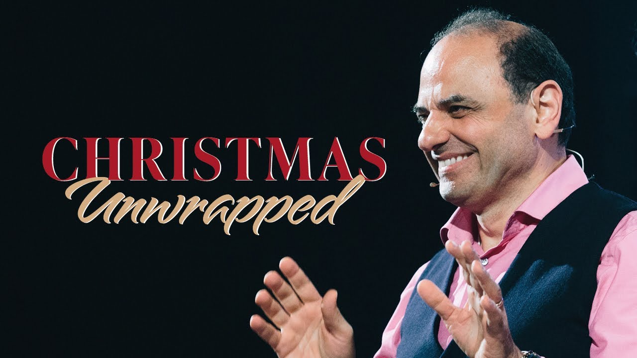 Christmas Unwrapped