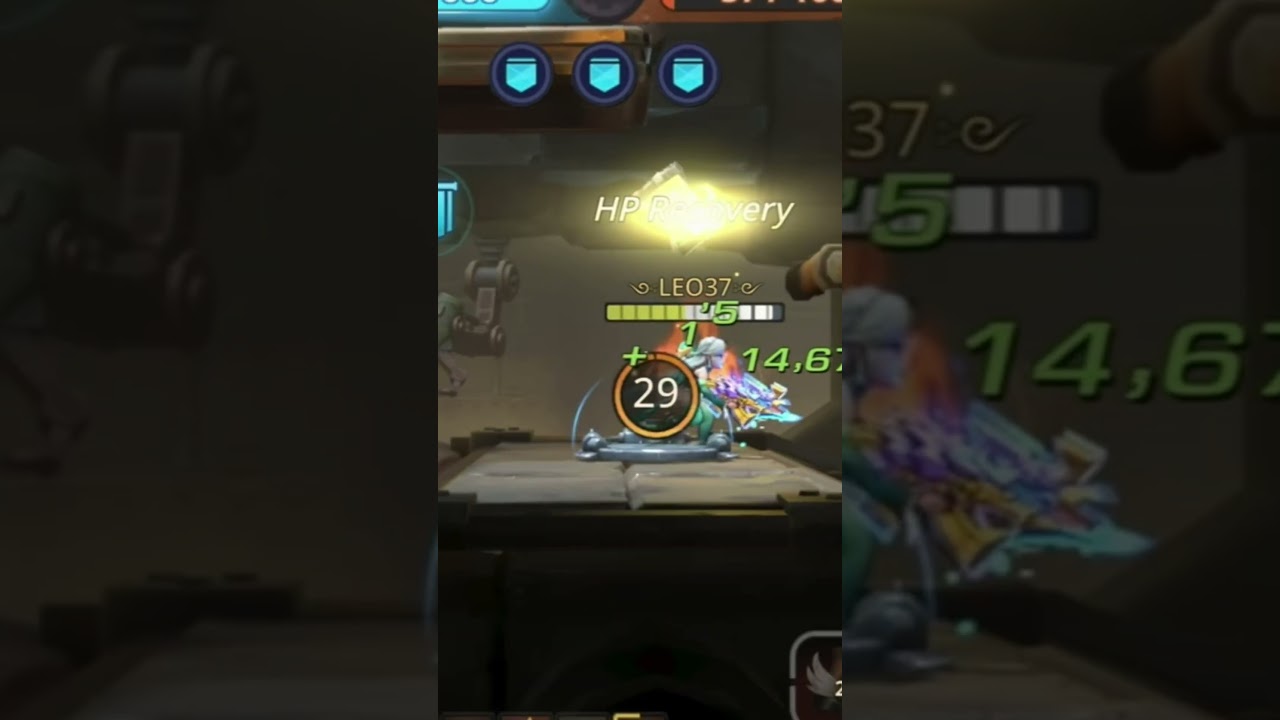 #metalslugawakening #games #peakofglory
