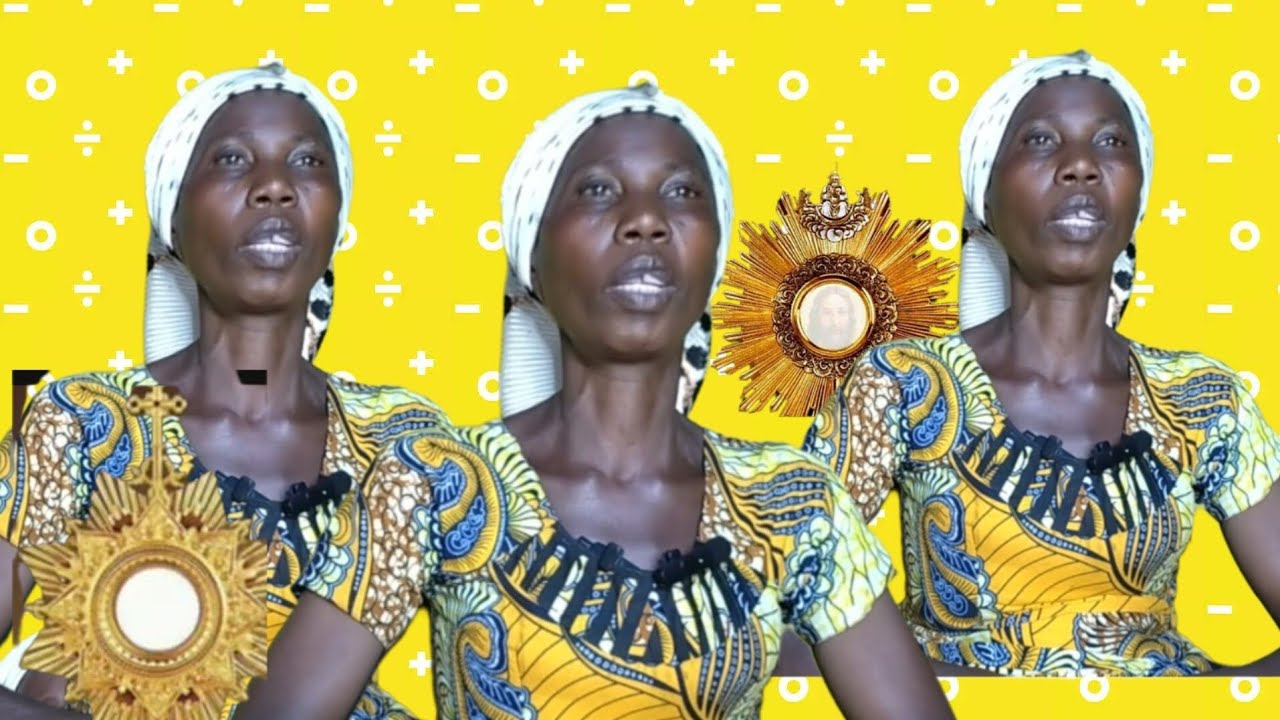 UBUHAMYA:NGWINO WUNVI  IMANA  Y AMUKIJIJE. SIDA  BOSE MURUGO ARIBATANU (5) we numugabo +Nabana
