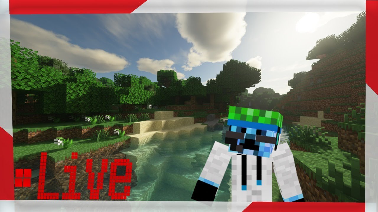 Nen paar Games Zocken mit Luggaas und Leuden im TS