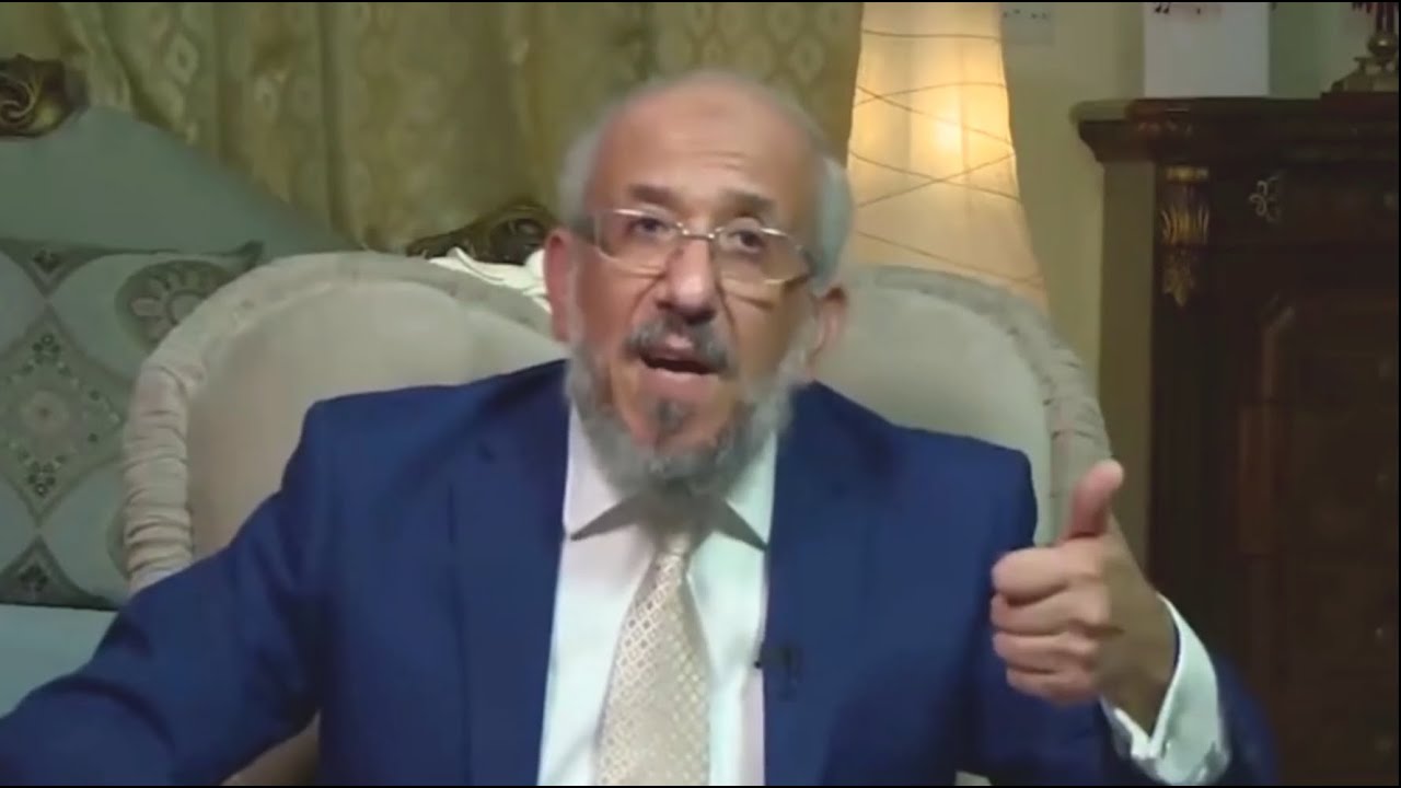 الحاكم المتغلب عذب ابن حنبل ففضح بطلانه ونفاق عمائمه عبر القرون وحكم ألا يصلى عليهم ولا يرد سلامهم