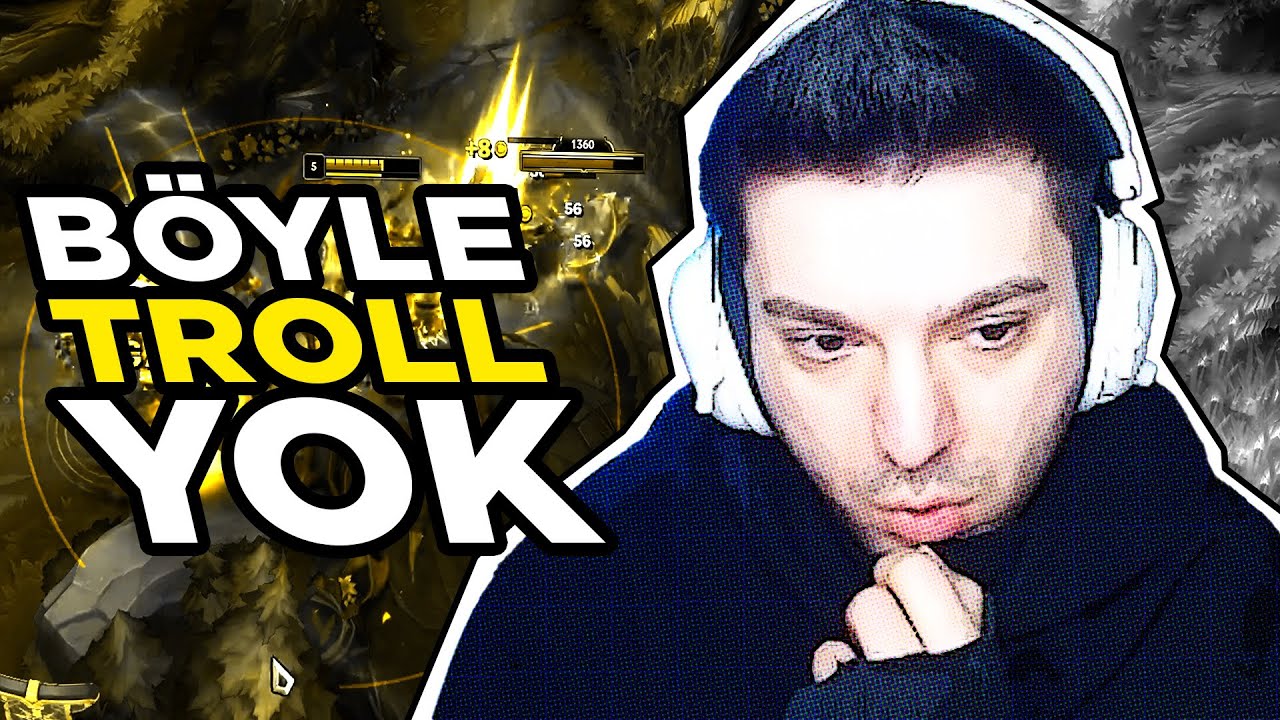 BÖYLE TROLL GÖRÜLMEDİ |  Crystal Zyra