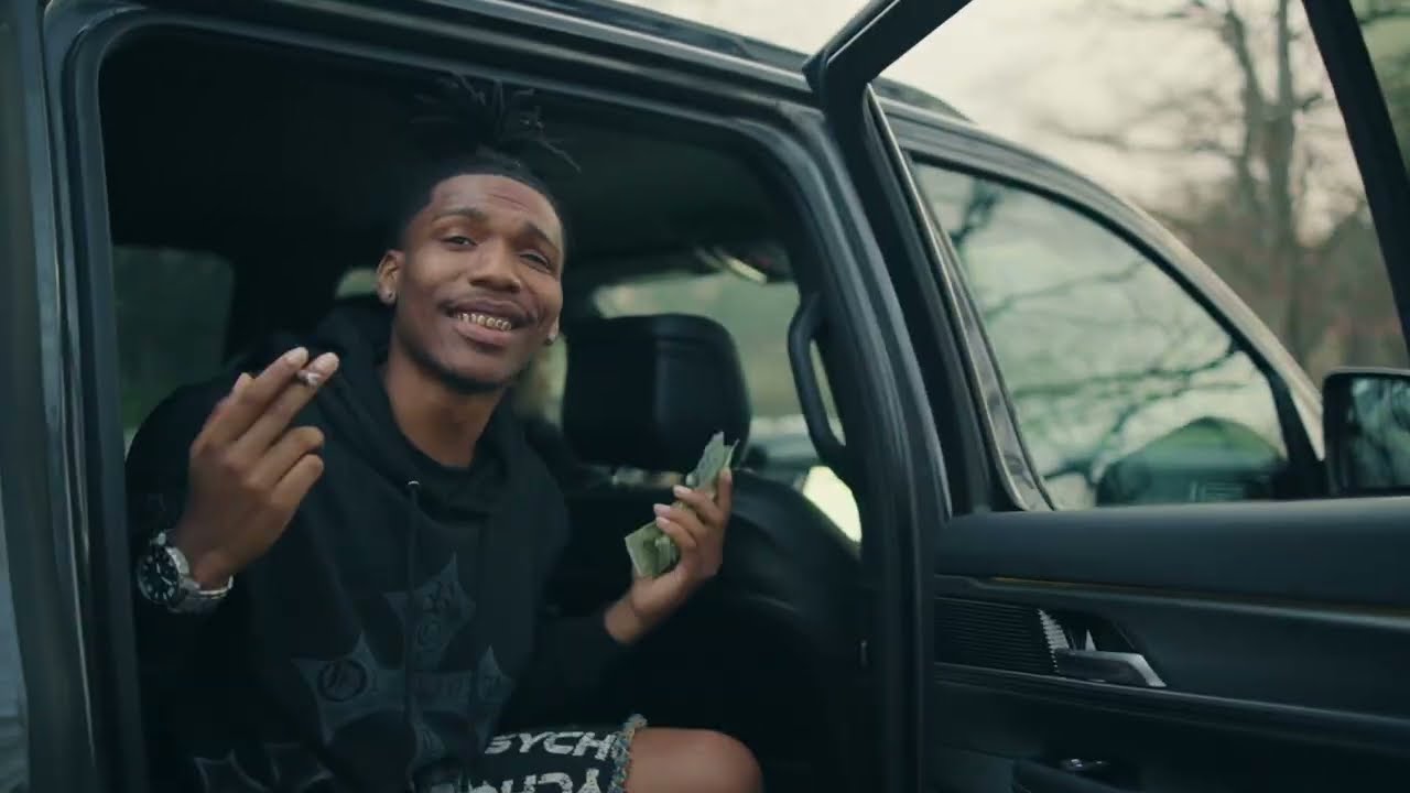 Bandzo9 - NDA ( Official Music Video) shot by : @ShotByZee1 