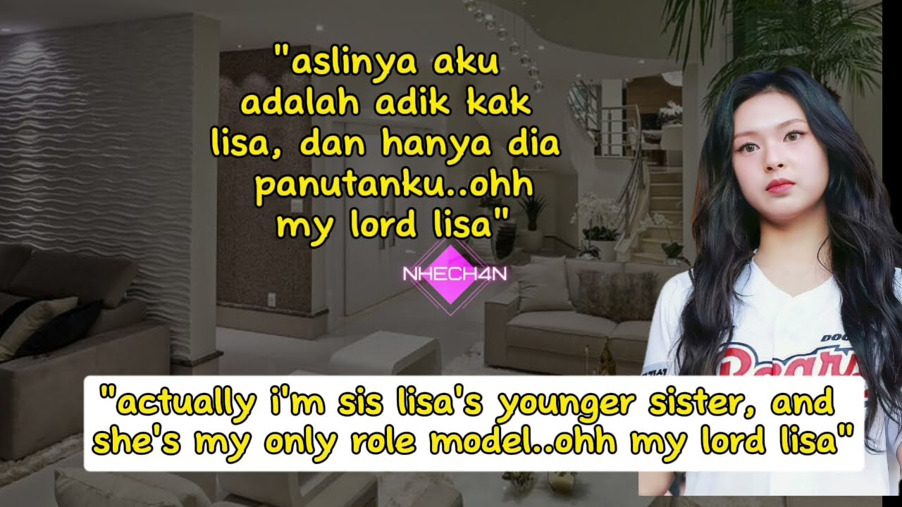 JENLISA FF 