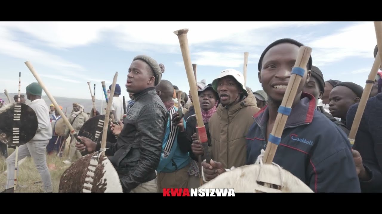 Ezingolweni - 7 july 2024 ( Part 8 )