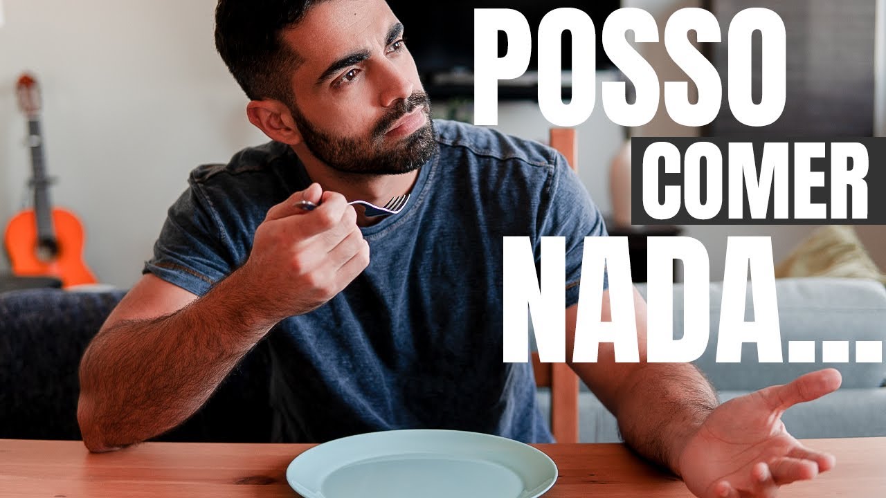 10 Maiores Mitos Da Nutrição Da Última Década