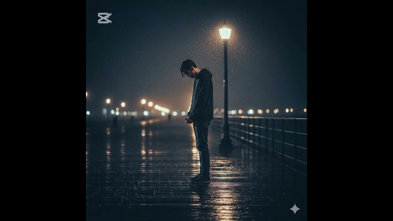 Lost Hope - Mohammad Al-Taie | أغنية الأمل المفقود (Official Music)