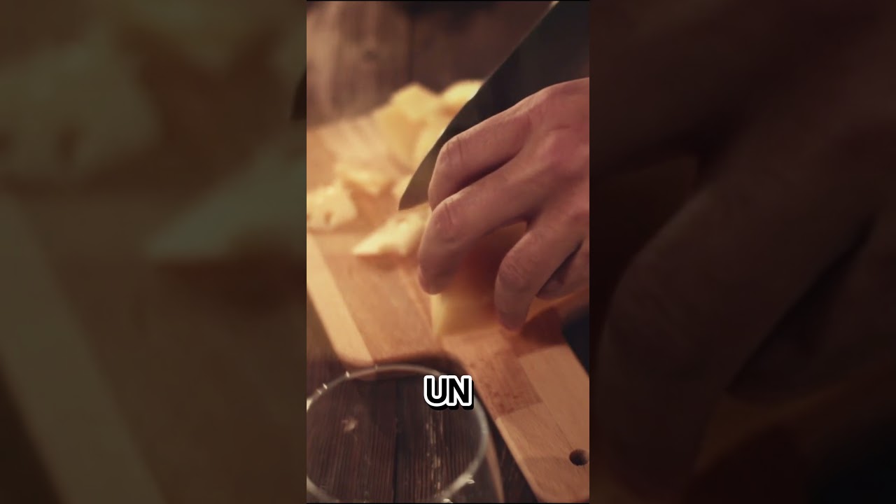 El Queso Pera: Una Deliciosa Idea de Inmigrantes