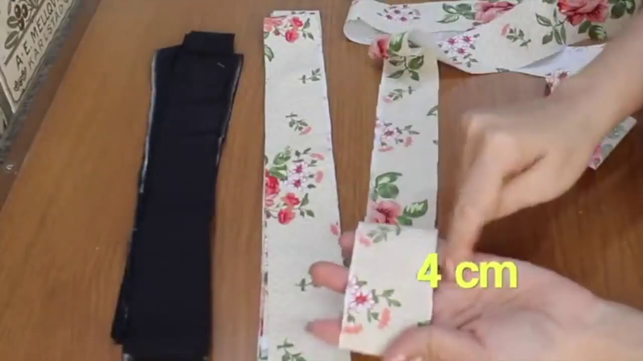 4 РАЗНЫХ МОДЕЛИ КОВРОВ - С ИСПОЛЬЗОВАНИЕМ ТКАНЕВЫХ БРЫЗГОВ #шитье