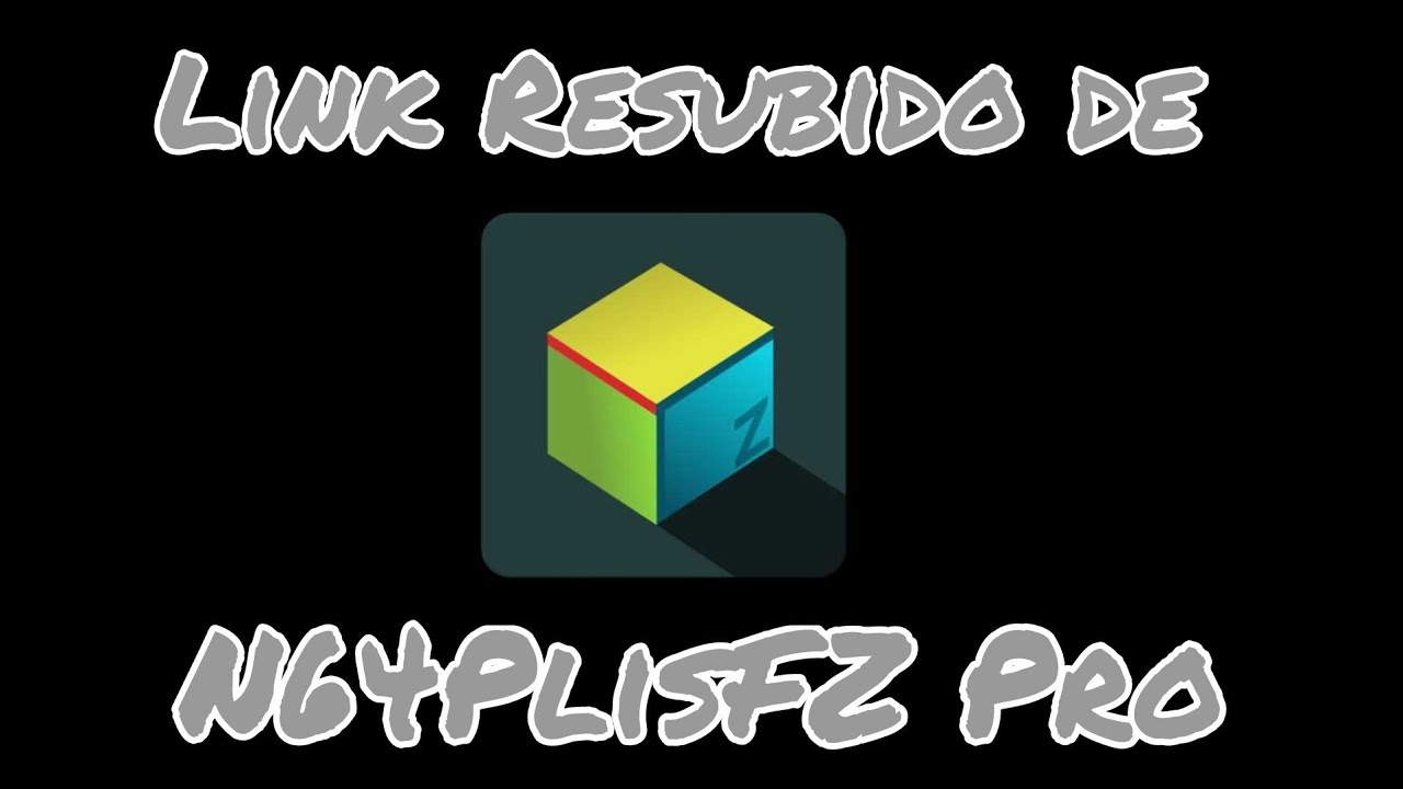 Link Resubido de N64PlusFz Pro | Juegosjf2012
