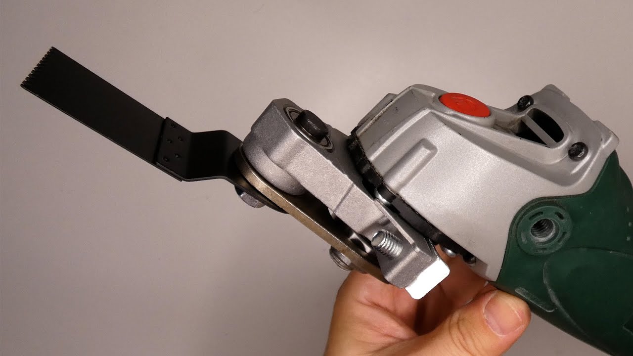 Multifunctional Angle Grinder Attachment Converter Oscillate Adapter Kit - BUY AliExpress