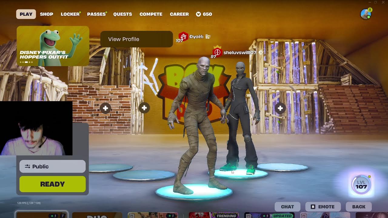 Playing With Chat!!