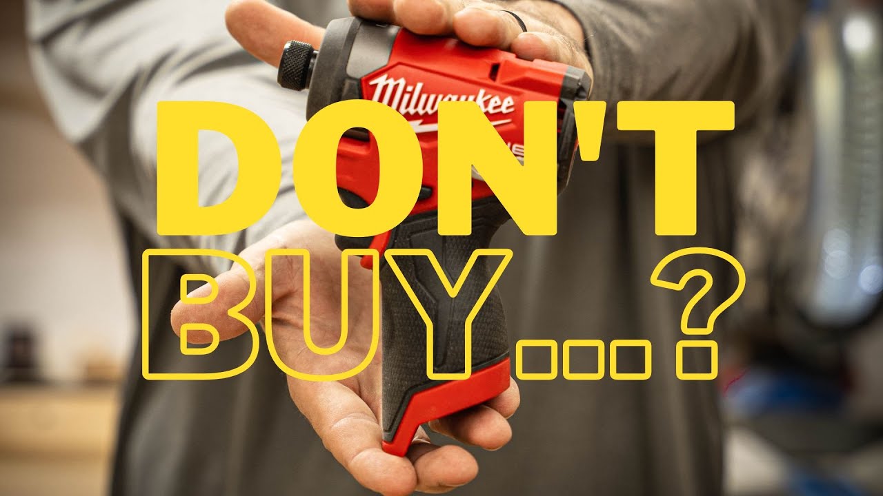 M12 Gen 3 IMPACT Driver | 