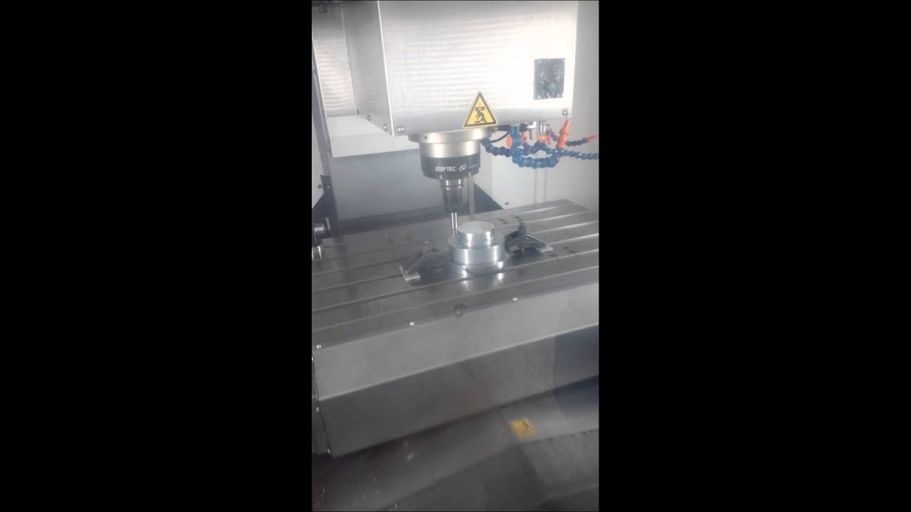 Mikron VCE 1000 PRO