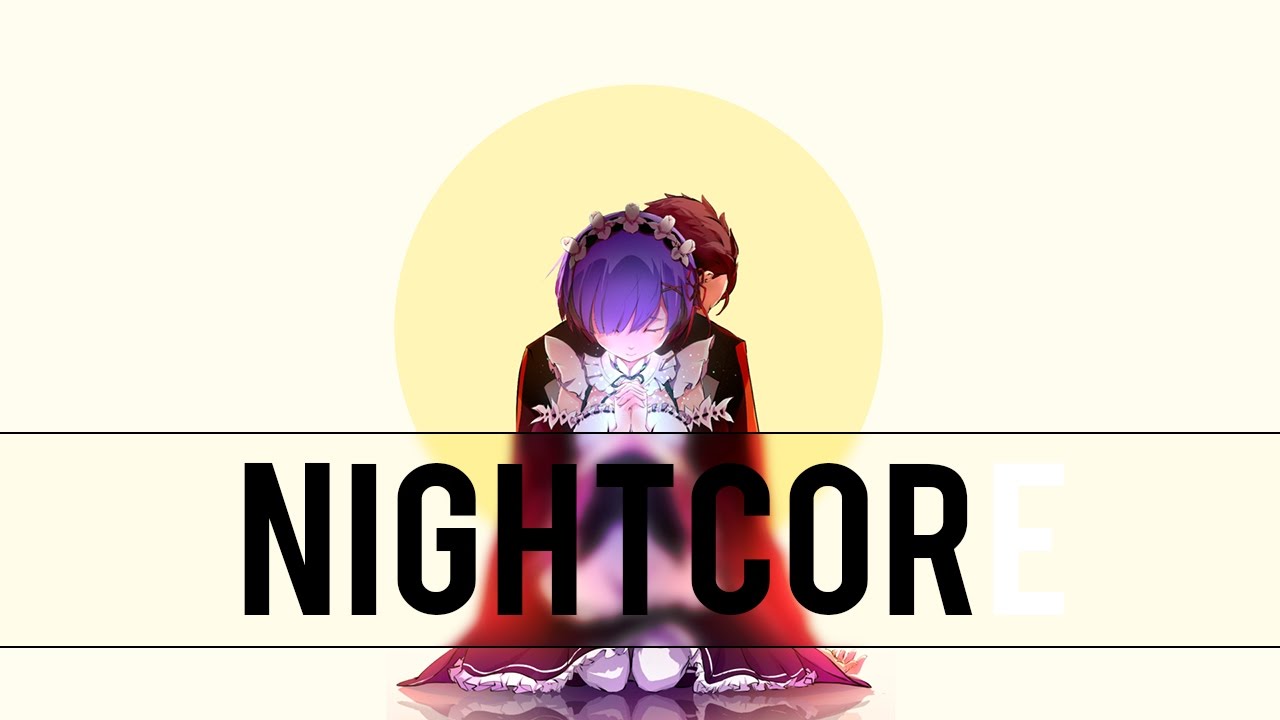 「Nightcore」→ Je Te Survivrai