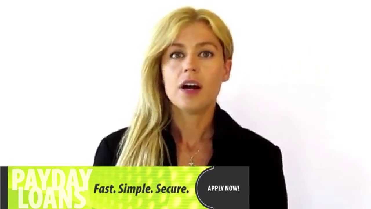 Payday Loans Online - 1 Hour Approval! No Credit Check (mishalimona)