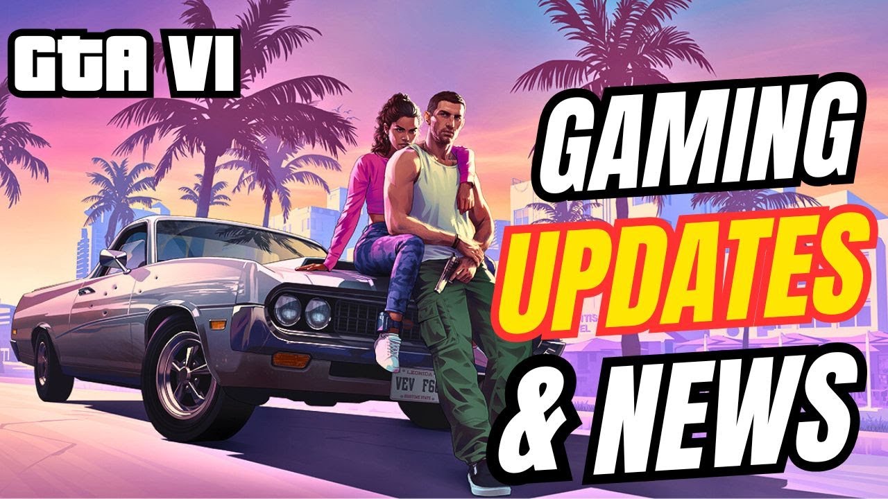 Xbox Ally Price LEAKED + GTA 6 Mod News!
