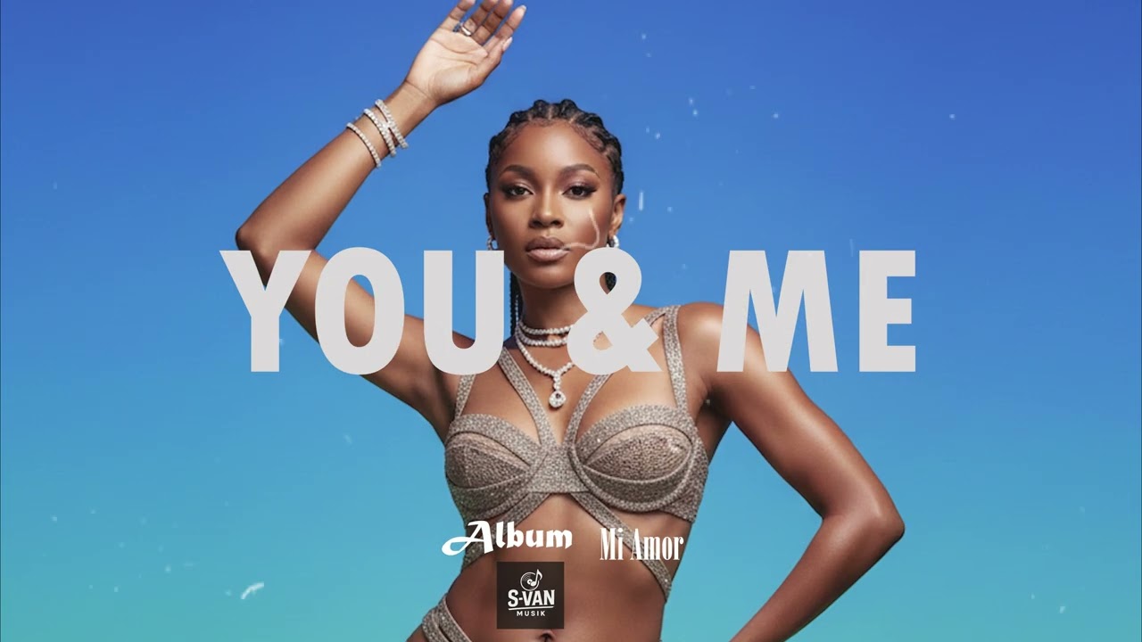 YOU & ME   jungeli type beat , afrobeat 2026