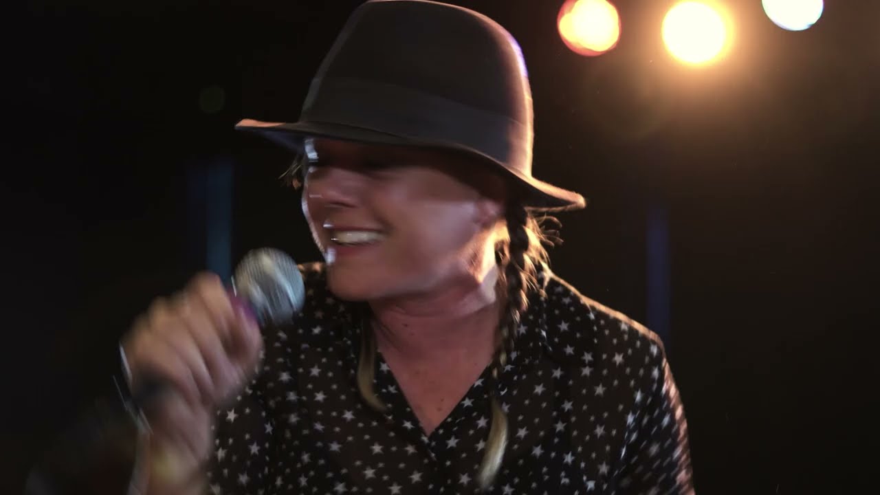 Wild West Band - Demo Video