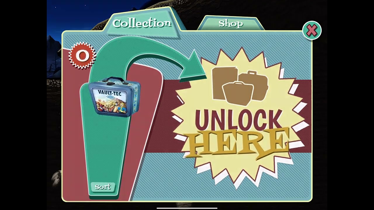 Fallout Shelter: Vault 067 #1 (2026)