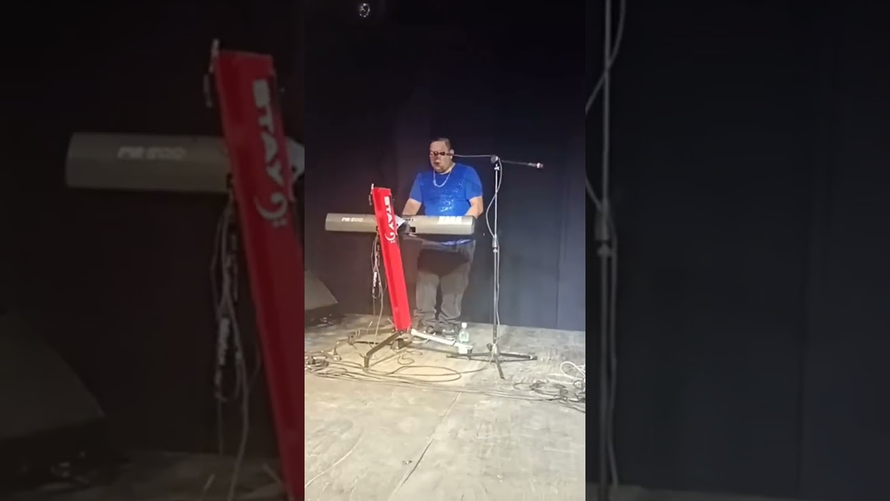Grupo Kapricho punto Ranchero 