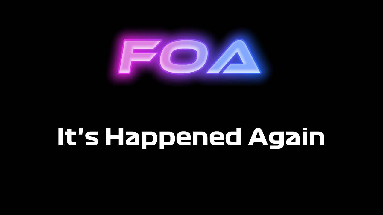 FOA S7R11 - Turkey / Star's POV