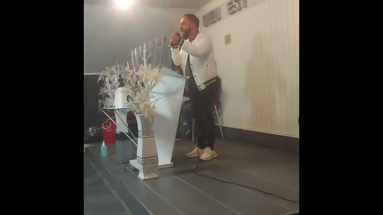 cantique ismael à pezilla
