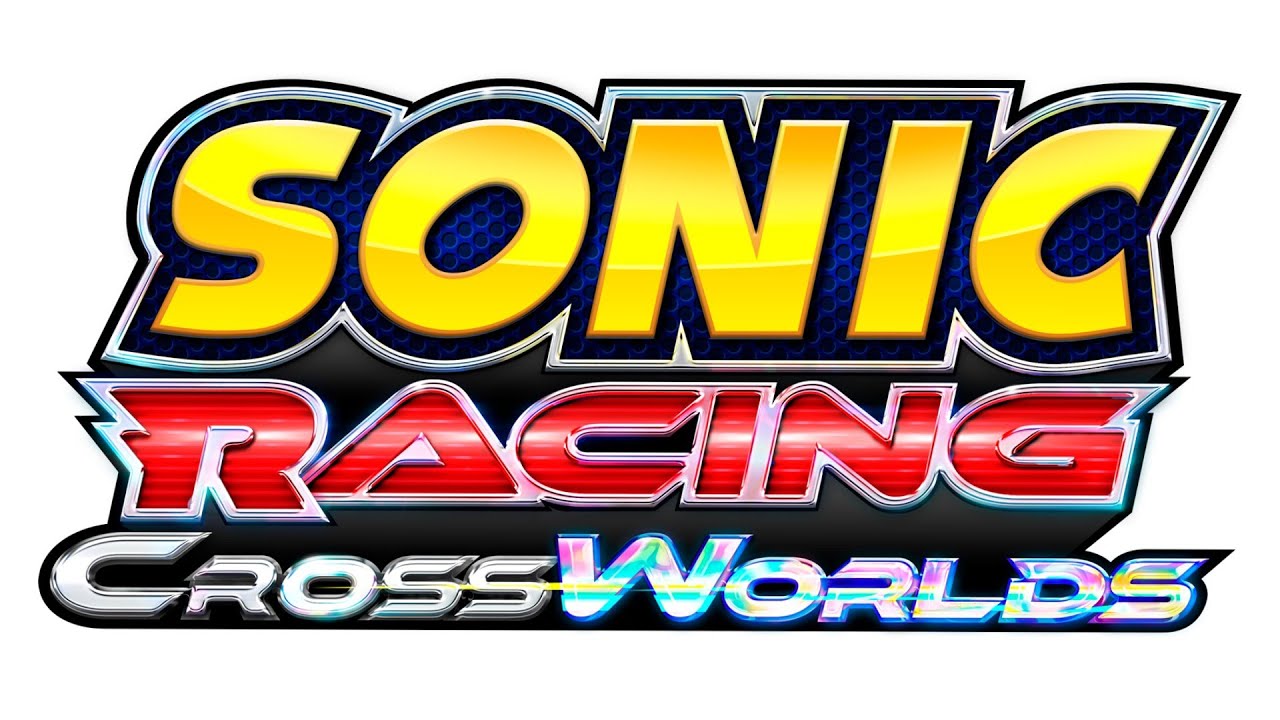 Sonic Racing Crossworlds - Aqua Forest Extended