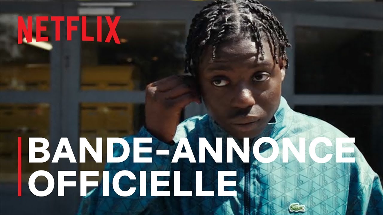 Banlieusards 3 | Bande-annonce officielle VF | Netflix