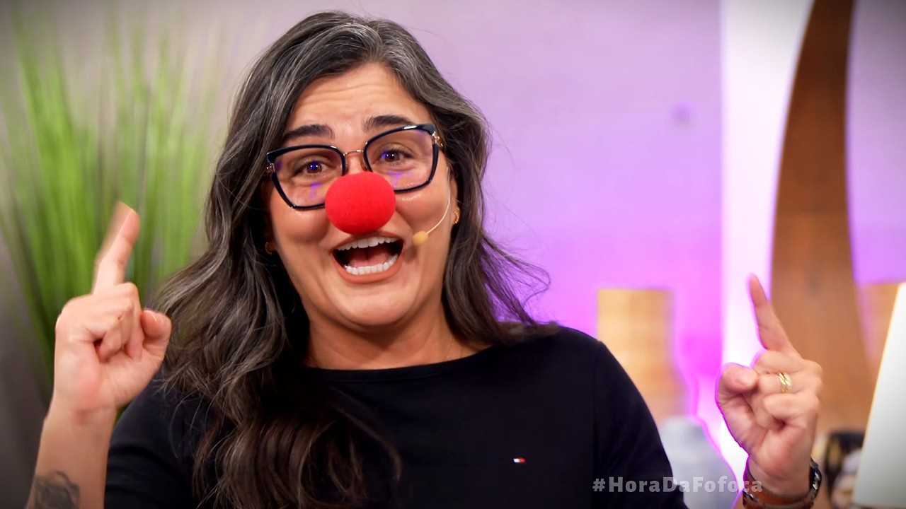 🔴HDF: Vai dar ruim! BBB26 vai levar confinados pra Sapucaí + Mulher da plateia nega MANIPULAÇÃO.