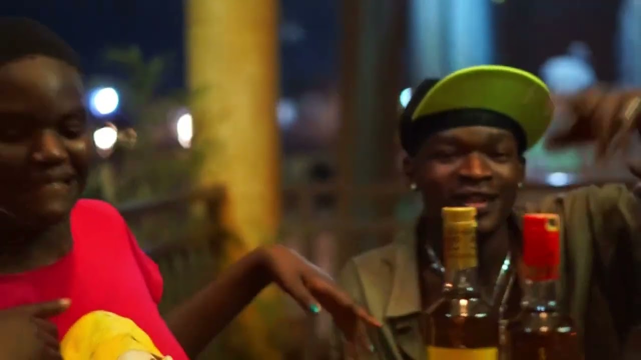 MALAYA BY STREET MK FT.GIP