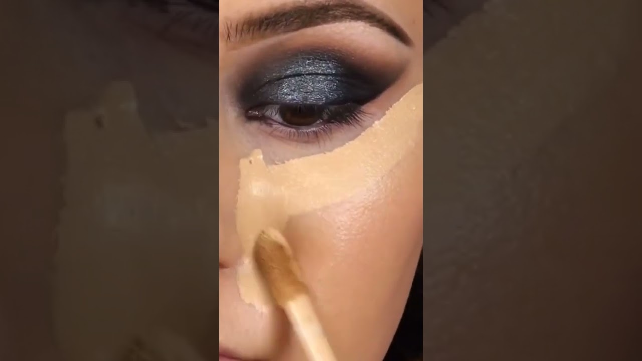 @diormakeup Airflash Foundation #shorts