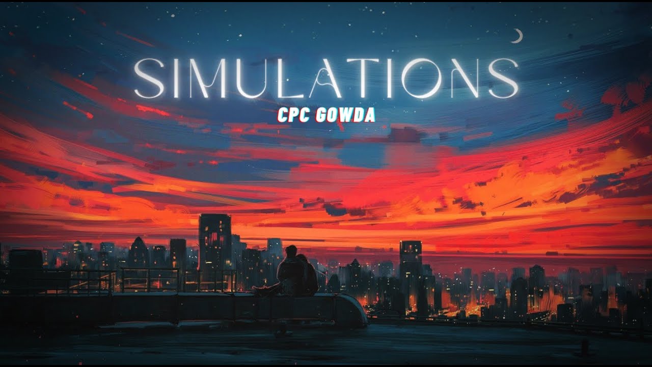 Simulations - CPC Gowda