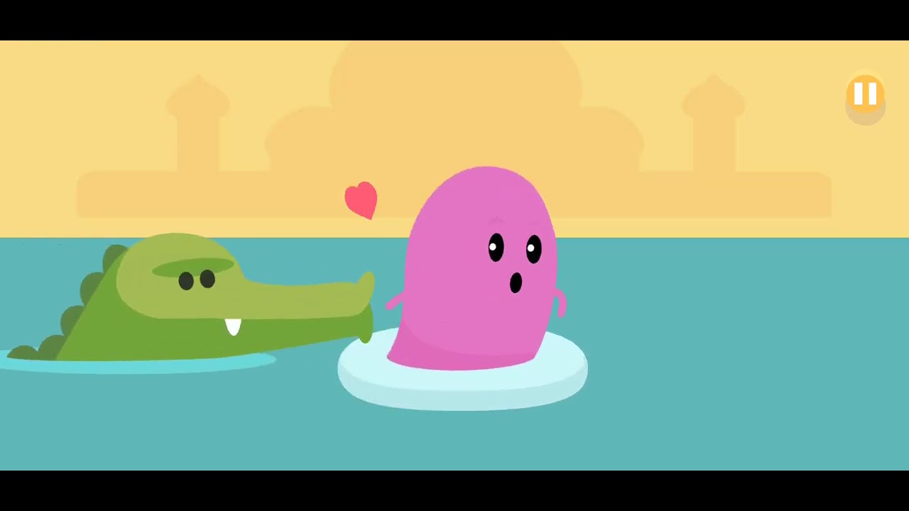 Dumb Ways to Die gameplay 4