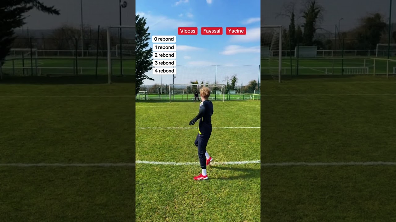 The last shot☠️🥶 #football #soccergoals #skillfulgoals #challengingfootball #edit #cr7 #foryou