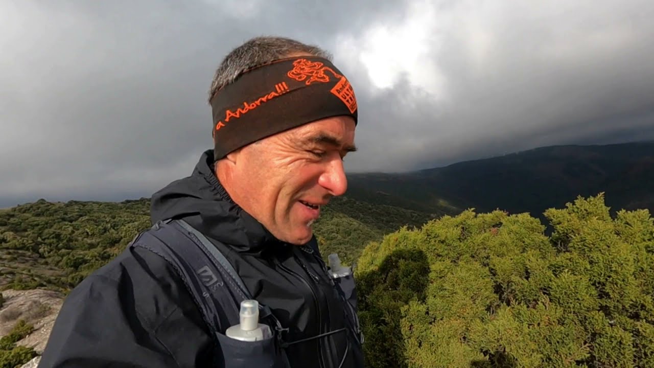 La Montagne Noire autour de Cabrespine avec Zinzin Reporter