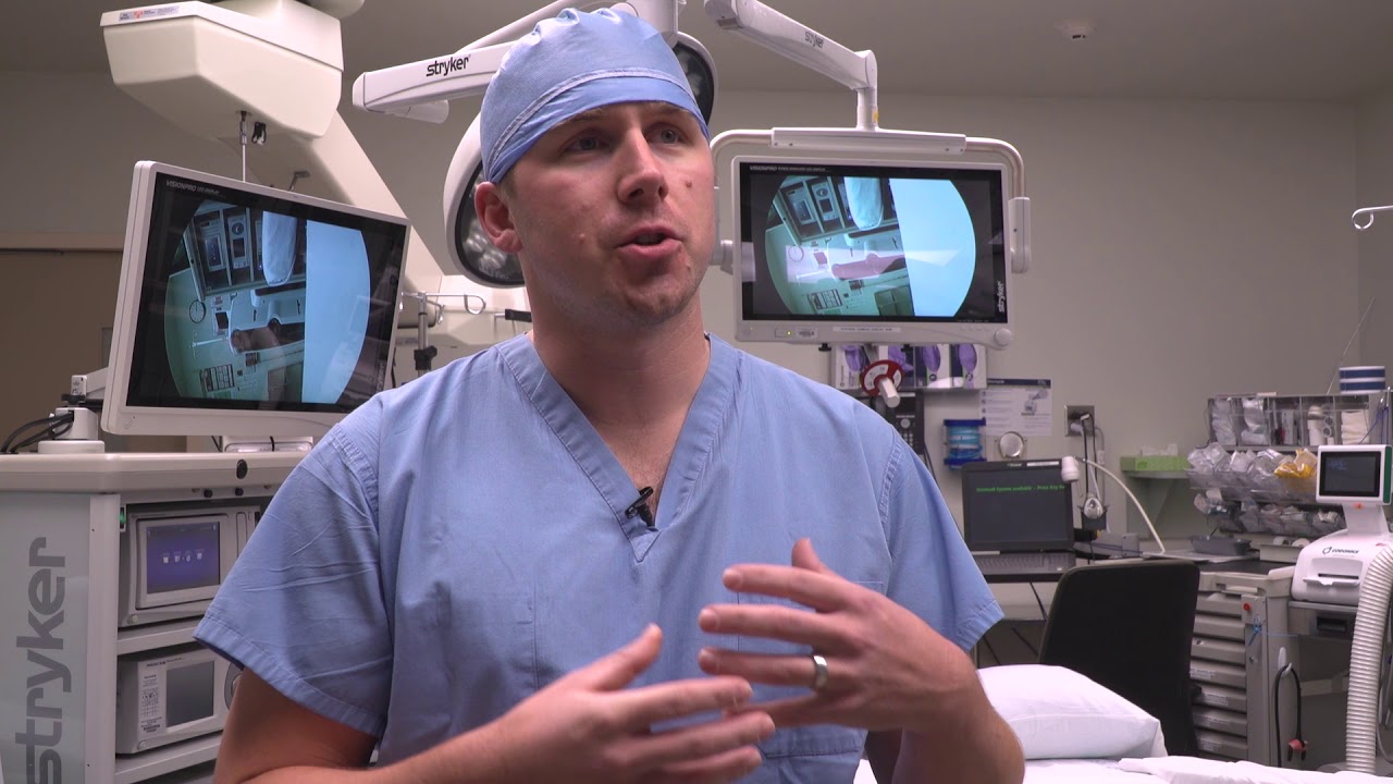 Regina Hospital Welcomes New General Surgeons and Equipment