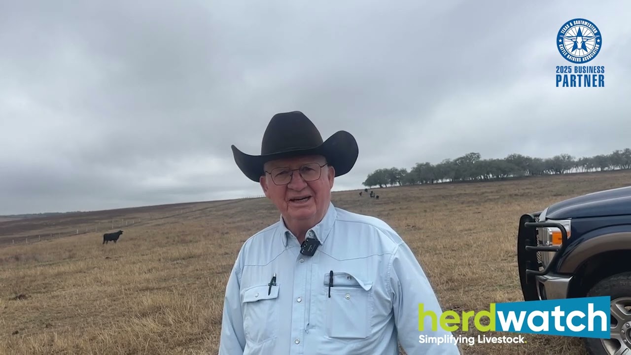 Ranch Smart: This Texas Ranch is Blending Tradition with Technology for a Better Future