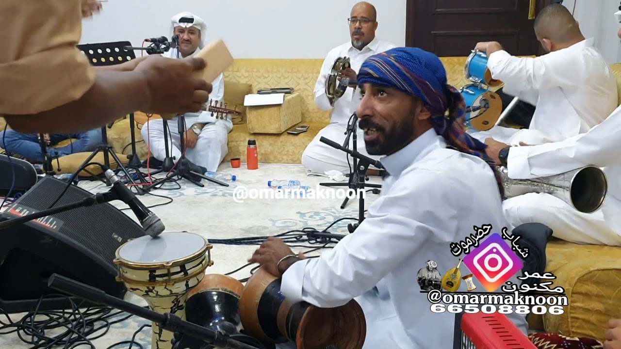 انا مو ولهان الفنان حمد الراشد