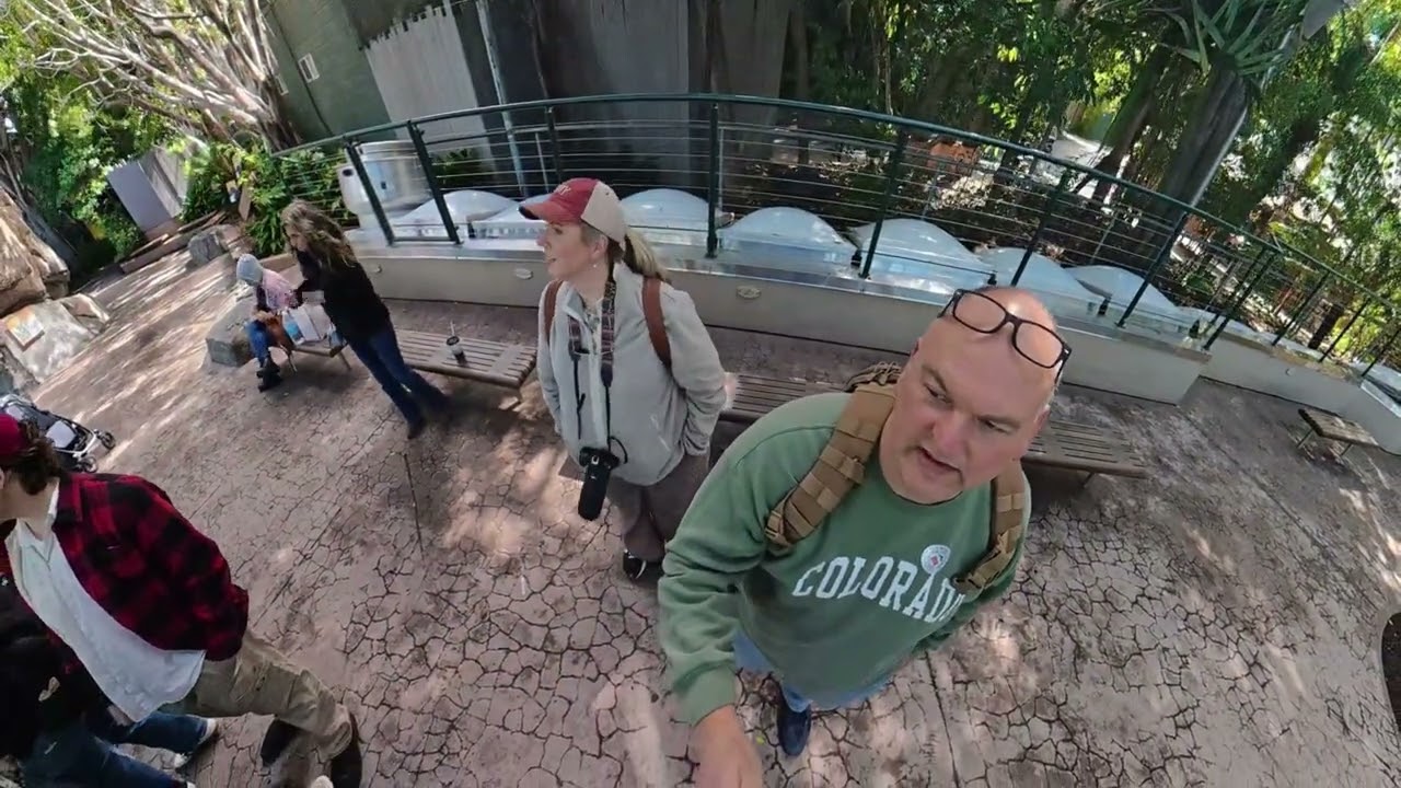 San Diego Zoo 