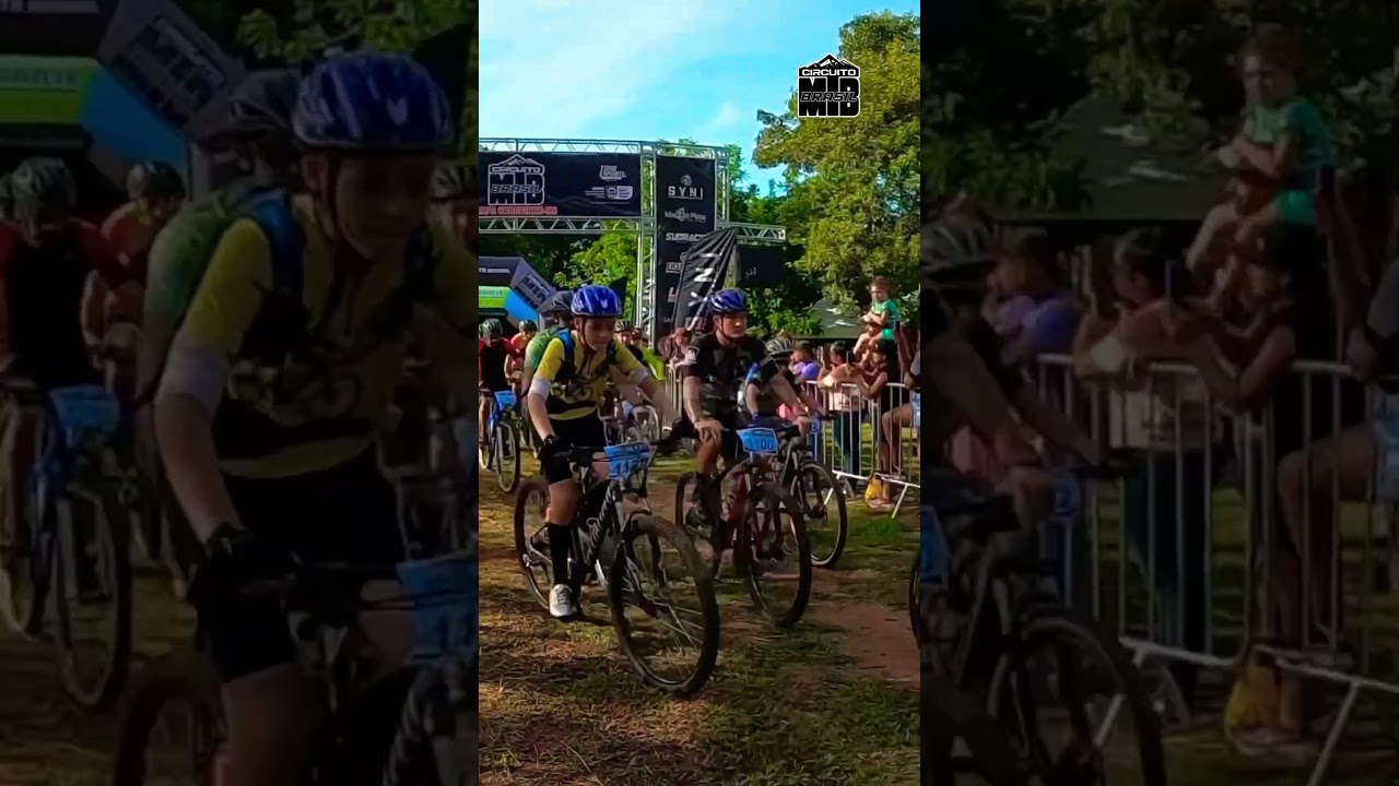 LARGADA!!!#mtb #mtblife #mtbbrasil #mtblifestyle #mtbphotos #mtbgram #mtblovers #bike #bikelife