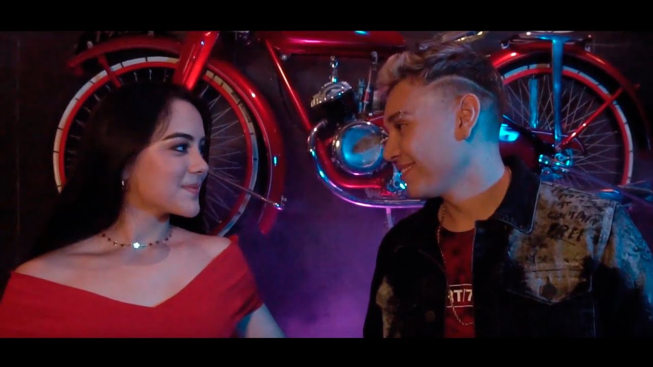David Gava ft. Stone - Cool Cool (Official video)