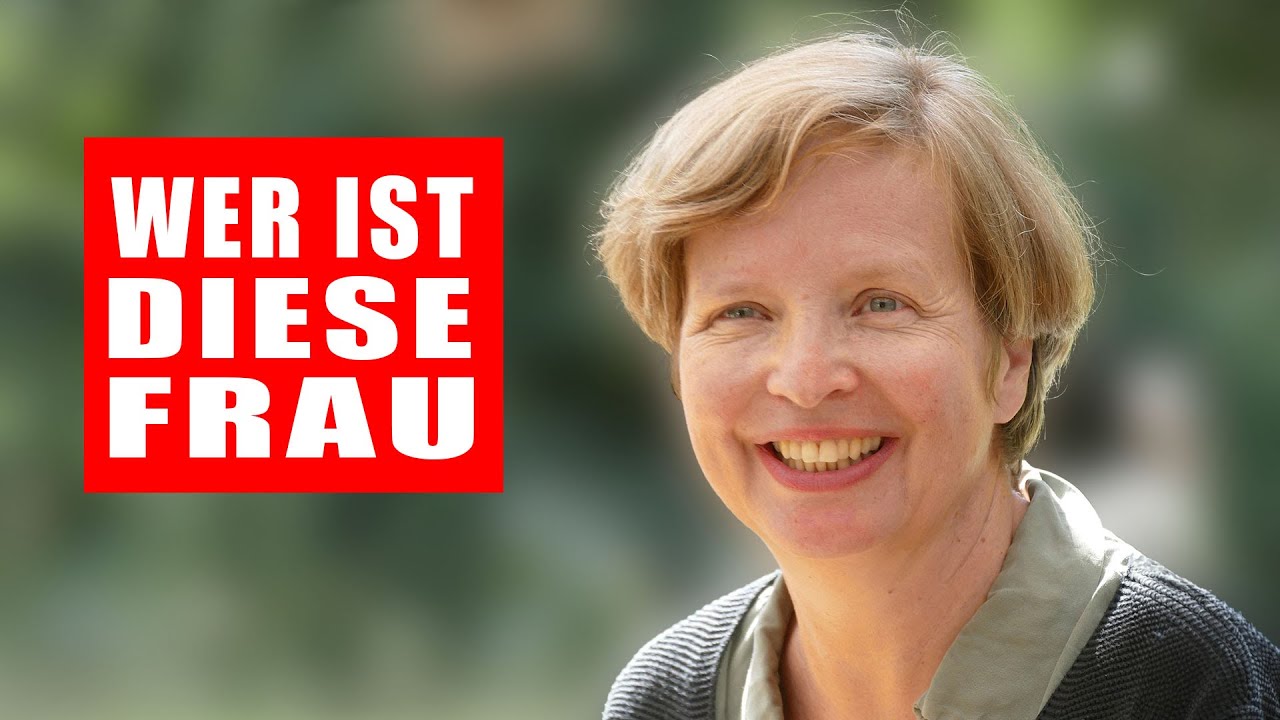 Jenny Erpenbeck - Die Deutsche, die als ERSTE den Booker Prize gewann