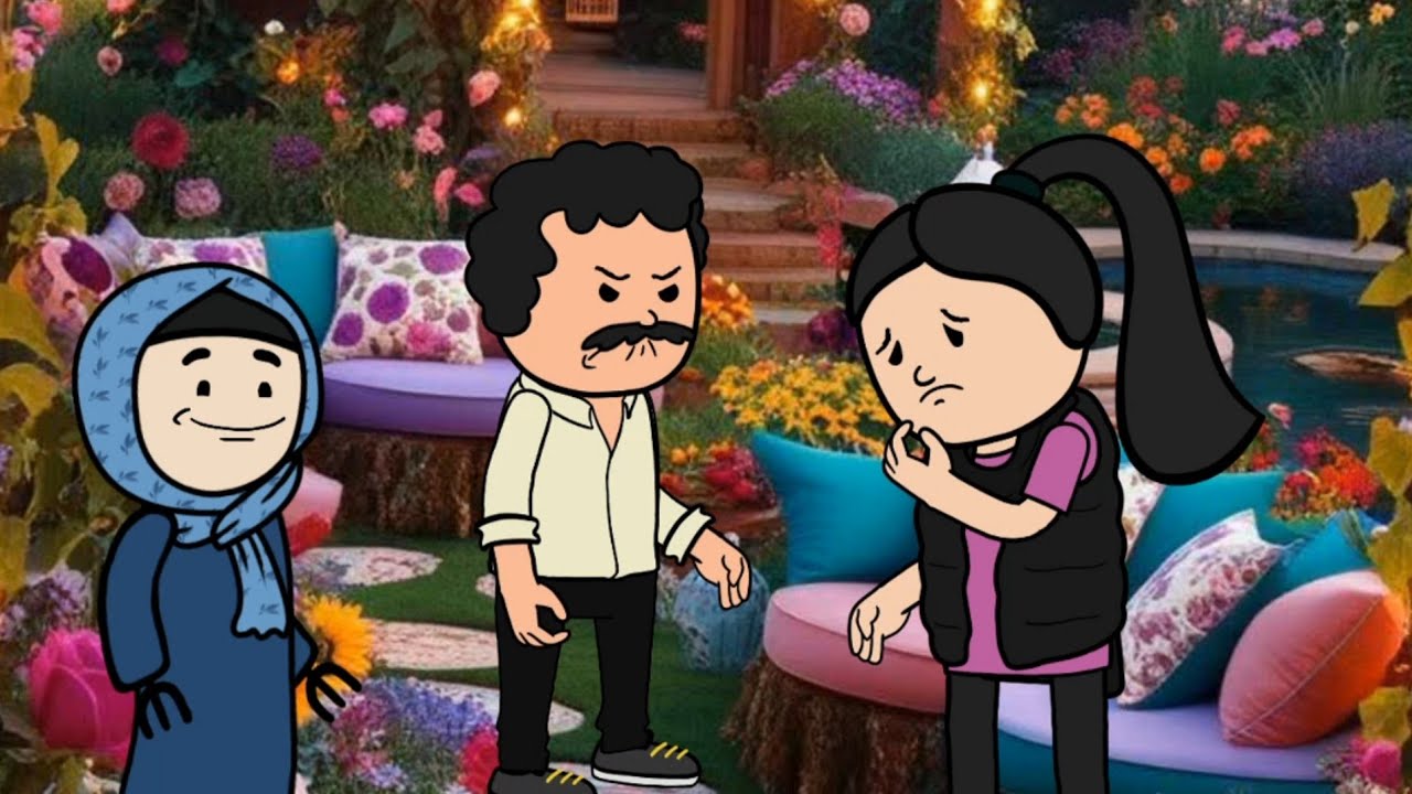 من أجمل القصص الأسبوعية الحقيقية 🥀🥀🥀🥀🥀