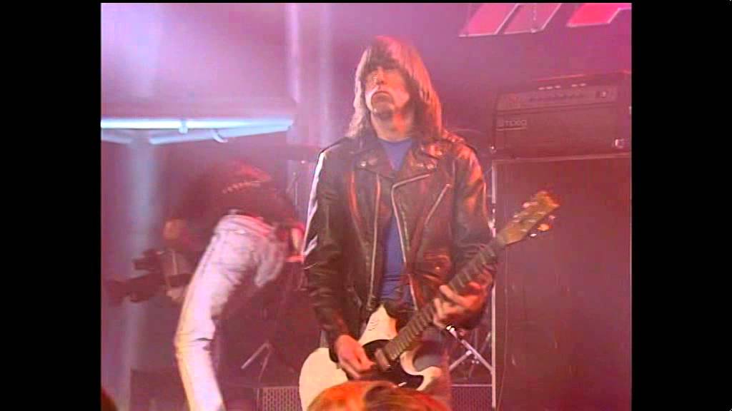 THE RAMONES - 