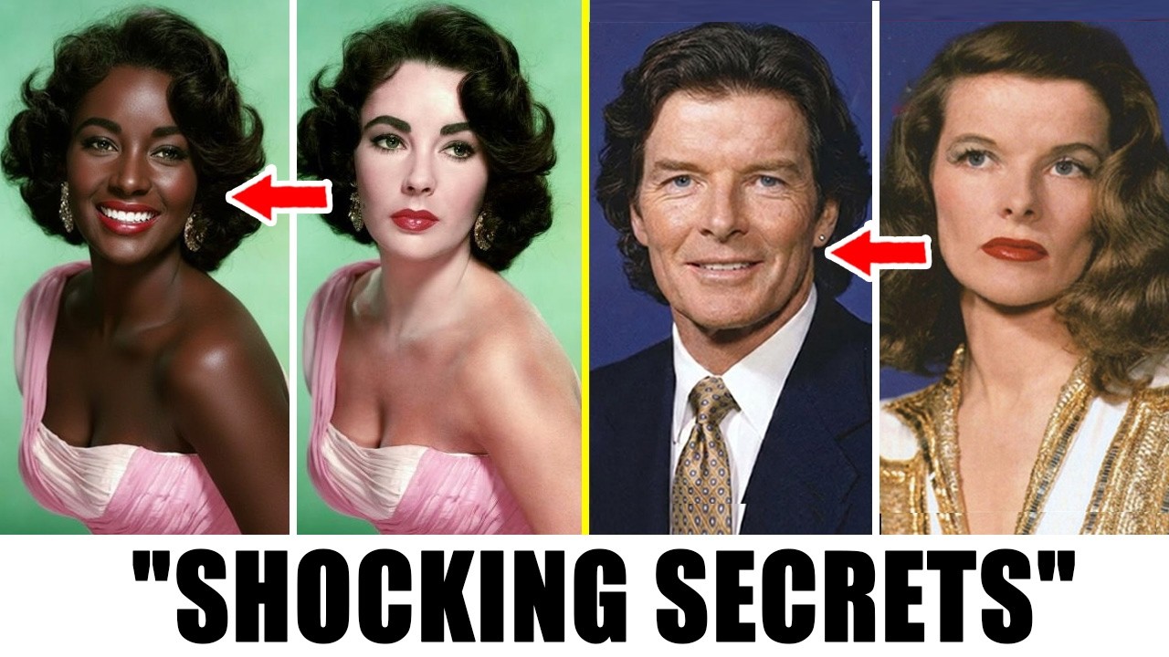 Famous Actors Who Took SHOCKING Secrets to the GRAVE