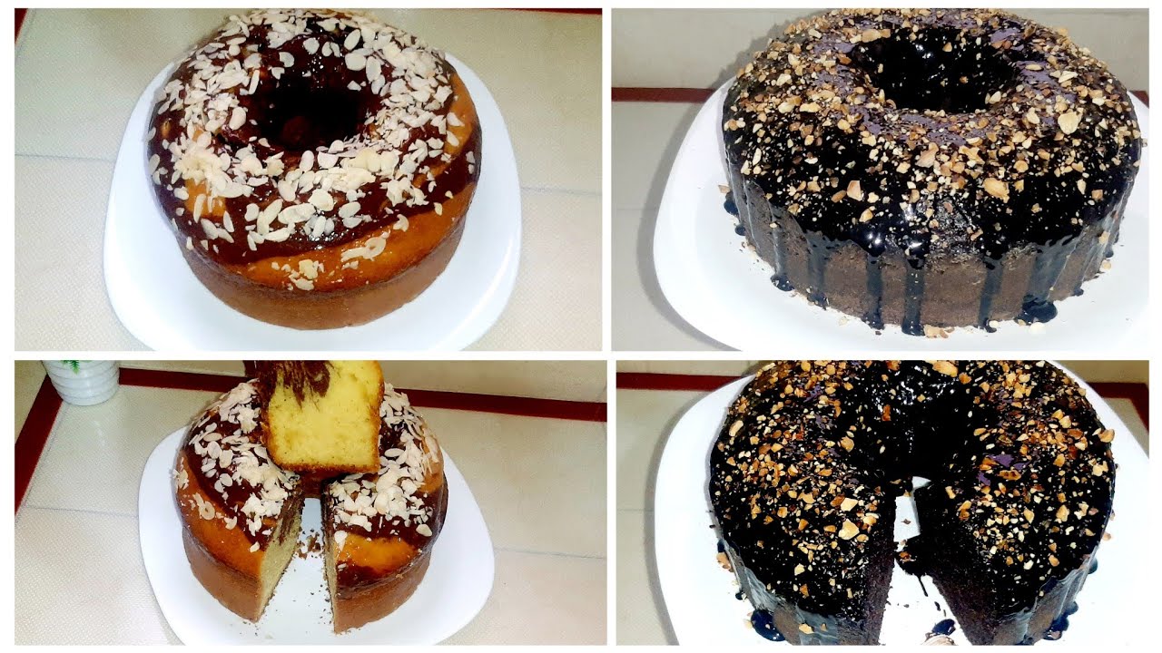 كيكة تنسيك في الثانية😍إلى مكينجحش ليك الكيك ضروري تشوفي هدا الفديو  كيك هشيش  بلا طراب وبلا تعقيدات