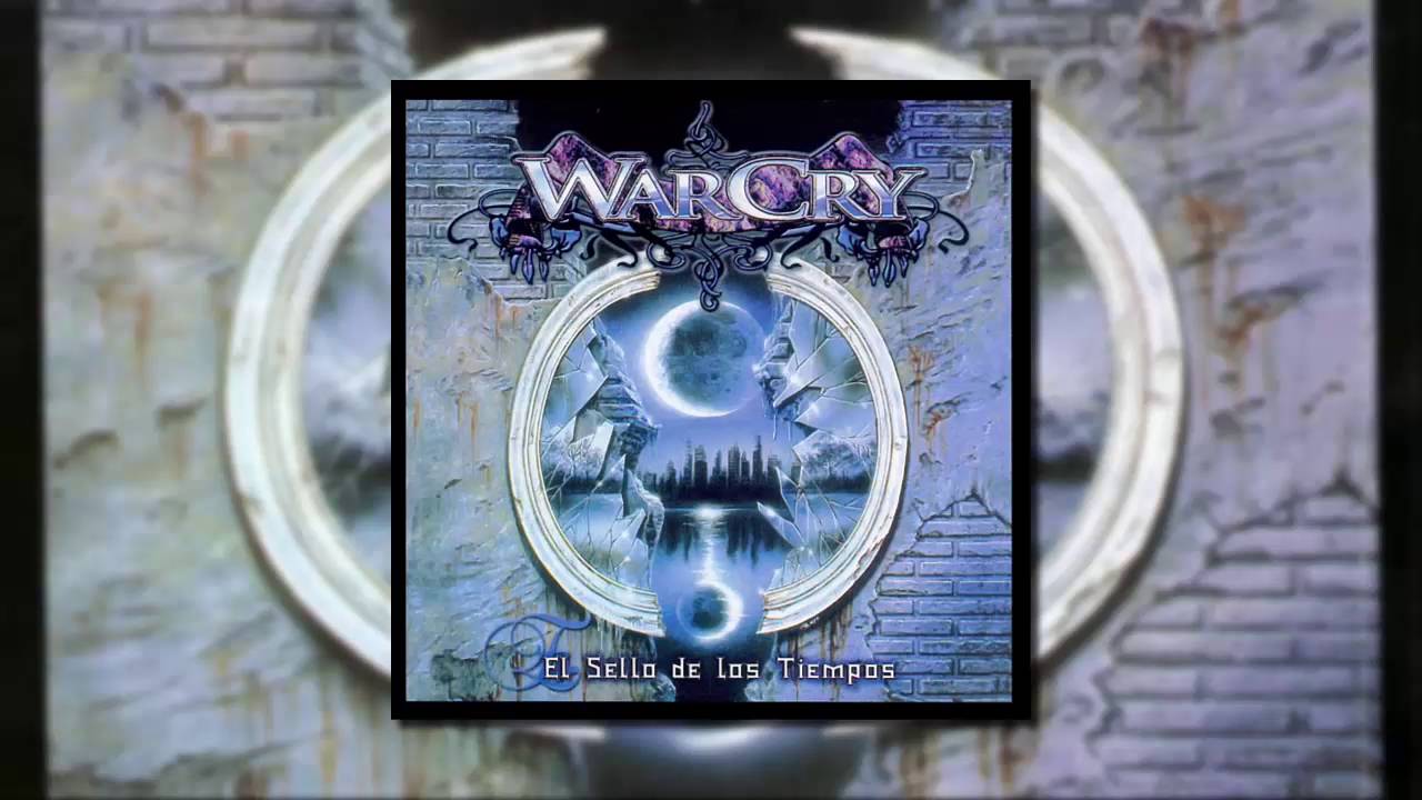 Capitán Lawrence (WarCry Cover Instrumental)