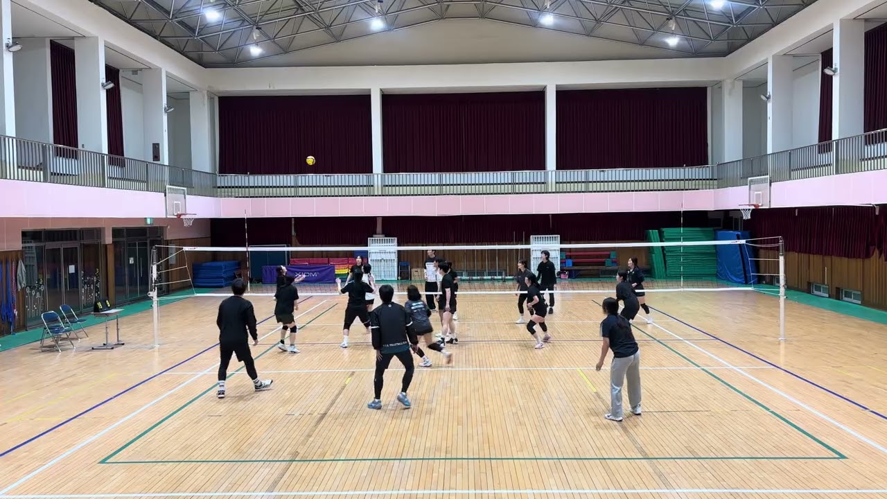 260129 정기 게임(여) 2세트